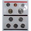 Image 3 : ( 5 ) 2002 U.S. MINT UNCIRCULATED SETS IN ORIG PACKAGING