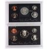 Image 2 : 1995 & 1997 U.S. SILVER PROOF SETS IN ORIGINAL BOX/COA  2005  IS BETTER DAtE