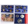 Image 2 : 2008 U.S. PROOF SET & 1976 (3) PIECE 40% SILVER PROOF SET IN ORIGINAL PACKAGING