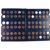Image 10 : LINCOLN CENT BOOKS 1909 & UP MISSING A FEW, 3-1941 & U BOOKS , 2 1959 & UP BOOKS