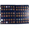 Image 11 : LINCOLN CENT BOOKS 1909 & UP MISSING A FEW, 3-1941 & U BOOKS , 2 1959 & UP BOOKS