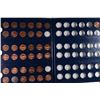 Image 14 : LINCOLN CENT BOOKS 1909 & UP MISSING A FEW, 3-1941 & U BOOKS , 2 1959 & UP BOOKS