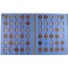 Image 2 : LINCOLN CENT BOOKS 1909 & UP MISSING A FEW, 3-1941 & U BOOKS , 2 1959 & UP BOOKS
