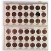 Image 8 : LINCOLN CENT BOOKS 1909 & UP MISSING A FEW, 3-1941 & U BOOKS , 2 1959 & UP BOOKS