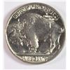 Image 2 : 1937 BUFFALO NICKEL SUPERB GEM BU+