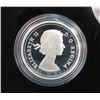 Image 2 : 2004 Canada 50-Cent Sterling Silver Coin Set By RCM