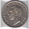 Image 2 : 1952 Canada ICCS Graded Silver $1 Dollar Coin - MS-60; SWL