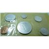 Image 3 : 5 Canada Silver Proof-Like Coin Sets In Original Mailer From 1965