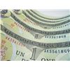 Image 2 : 50 Consecutive 1973 Bank Of Canada $1 Bank Notes - UNC