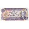 Image 1 : 1971 Bank of Canada $10 Replacement Bank Note -EDX Series