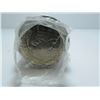 Image 2 : 2002 Canada 50-Cent Half Dollar Original RCM Coin Roll