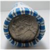 Image 2 : 2000 USA 5-Cent Nickel Unopened Bank Roll