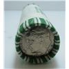Image 2 : 2008 P USA 10-Cent Dime Roll - Unopened