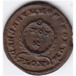 323-324 Constantine I Ancient Coin - London