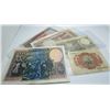 Image 1 : 5 Assorted Spain Bank Notes