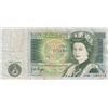 Image 2 : 3 Assorted Great Britain - UK - Bank Notes