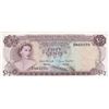 Image 2 : 2 Assorted Bahamas Bank Notes
