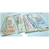 Image 1 : 13 South & Central America Bank Notes - VF To AU Condition