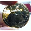 Image 1 : 1984 Medal Commemorating The Visit Of Pope John Paul II To Canada
