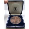 Image 1 : 1942 Ottawa Technical School Medal In Original Box