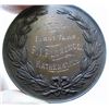 Image 3 : Naval University College Medal In Original Box - Made In England