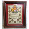 Image 1 : Create Your Own Collection - Frame - Canadian Quarter Collection