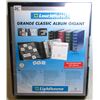 Image 1 : New - Grande Classic Album By Leuchtturm