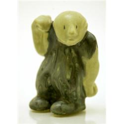 Troll, Åke Holm, H 10, sign. Å Holm. SEK 1.000-1.200...