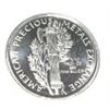 Image 2 : SILVER MERCURY HEAD DIME 1/10oz .999 FINE SILVER *MS HIGH GRADE*!! MERCURY HEAD CAME OUT OF SAFE BOX