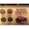 Image 1 : Buffalo nickels