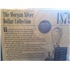 Image 1 : 1879 Morgan dollar