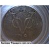 Image 2 : Sunken Treasure coin