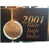 Image 1 : 2001 Silver Eagle