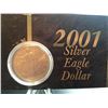 Image 1 : 2001 Silver Eagle