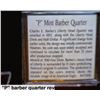 Image 3 : 1897 Barber quarter