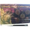 Image 1 : Liberty Head nickel collection