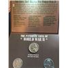 Image 1 : 1943 Coins of WWII