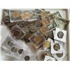 Image 2 : $78 FV Stack of Coins & Currency