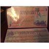 Image 1 : Cook Islands $3 note