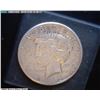 Image 1 : 1922s Peace silver dollar