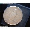 Image 2 : 1922s Peace silver dollar