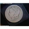 Image 1 : 1882 - O Morgan Silver Dollar