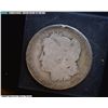 Image 1 : Morgan Silver Dollar