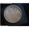 Image 1 : 1896 Morgan Silver dollar