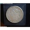 Image 1 : Morgan Silver Dollar