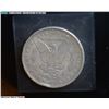 Image 2 : Morgan Silver Dollar