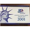 Image 1 : Deluxe Statehood quarter collection