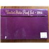 Image 1 : US Mint Proof Sets
