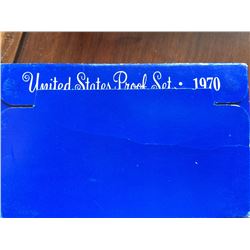 US Mint Proof Sets