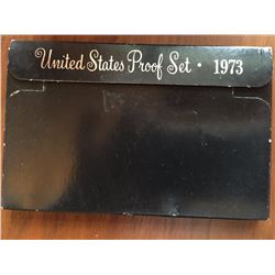 US Mint Proof Sets